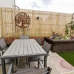 Casa vacanze Misty Moon Whitby