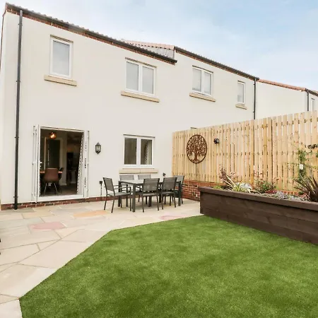 Casa vacanze Misty Moon Whitby