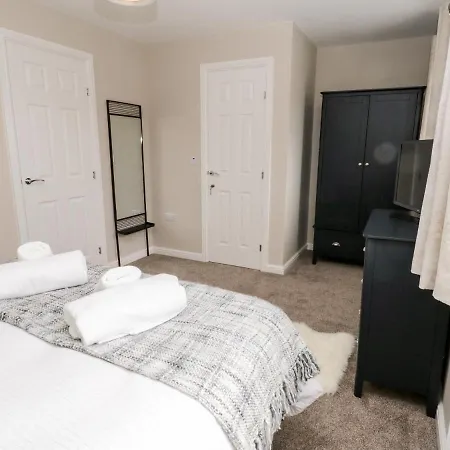 Misty Moon Σπίτι διακοπών