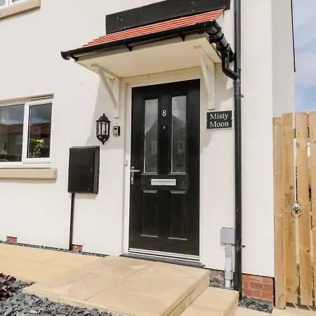 Misty Moon Σπίτι διακοπών *