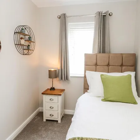 Misty Moon Σπίτι διακοπών *