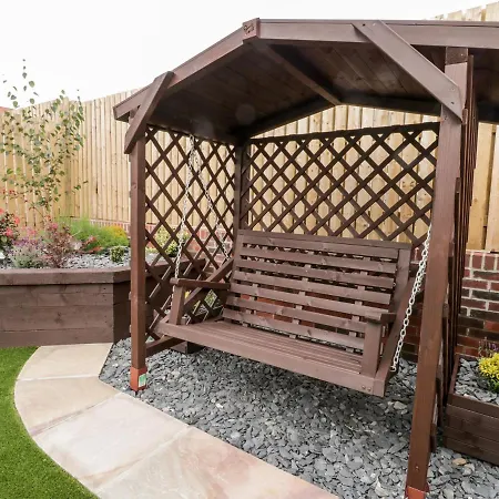 Misty Moon Σπίτι διακοπών *