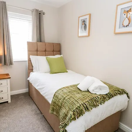 Misty Moon Γουίτμπι