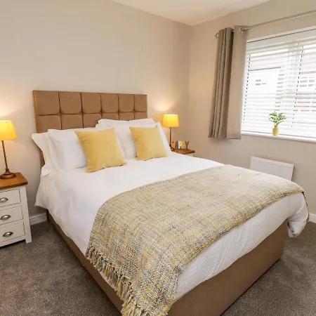 Misty Moon Σπίτι διακοπών *