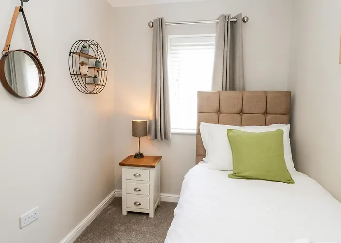 Misty Moon Casa vacanze *