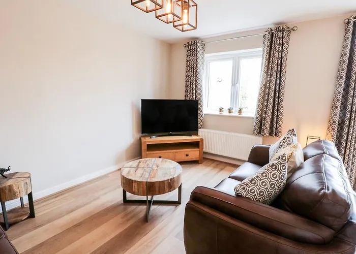 Casa vacanze Misty Moon