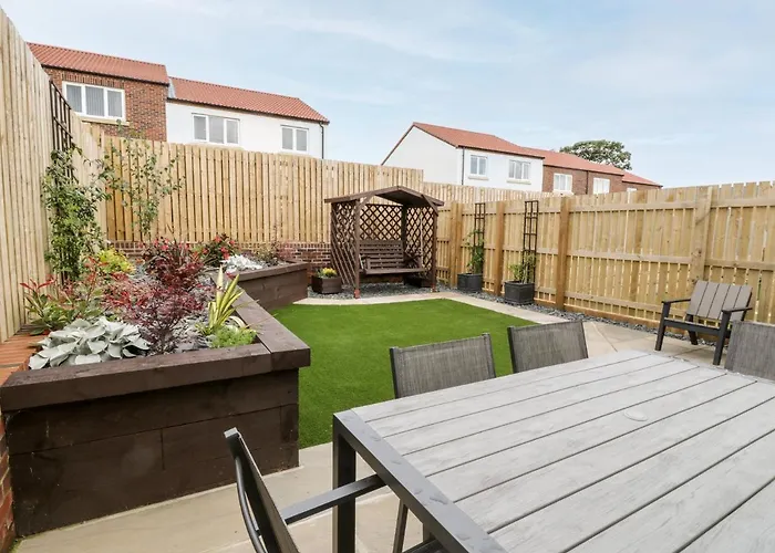 Misty Moon Casa vacanze