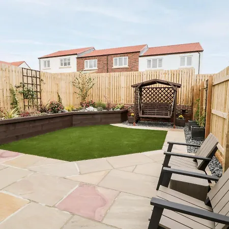 Misty Moon Holiday home