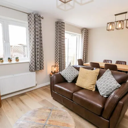 Holiday home Misty Moon Whitby