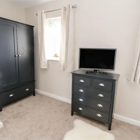 Misty Moon Holiday home *