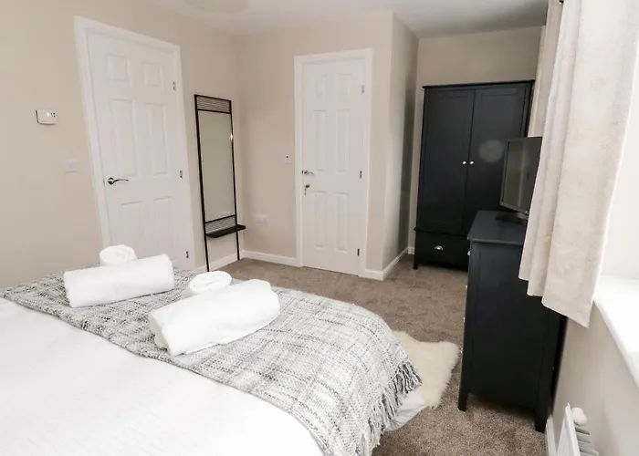 Misty Moon Holiday home