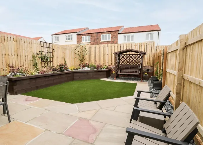 Misty Moon Holiday home