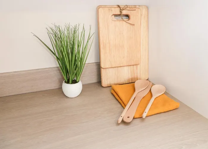 Holiday home Misty Moon Whitby