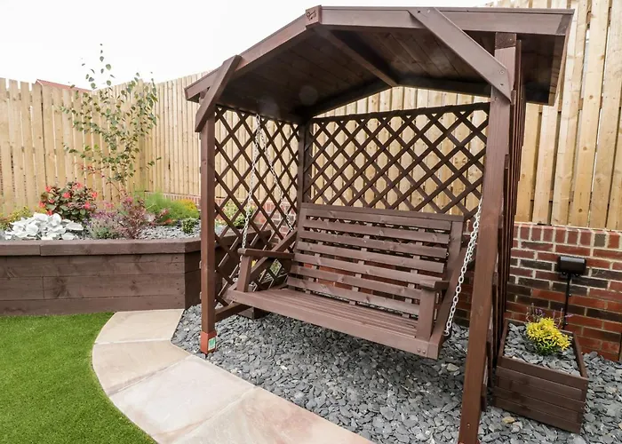 Misty Moon Holiday home *