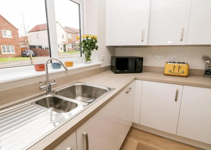 Misty Moon Holiday home