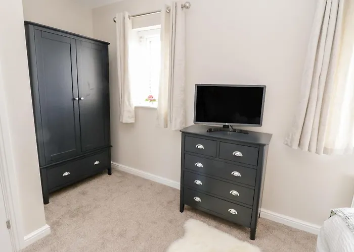 Misty Moon Holiday home *