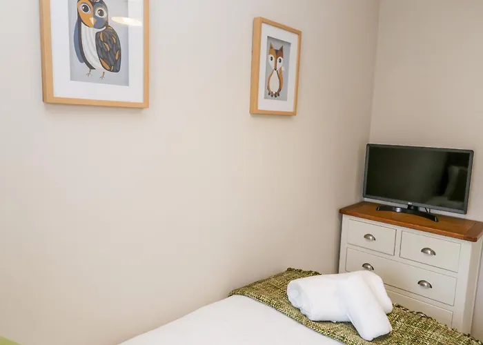 Misty Moon Holiday home Whitby