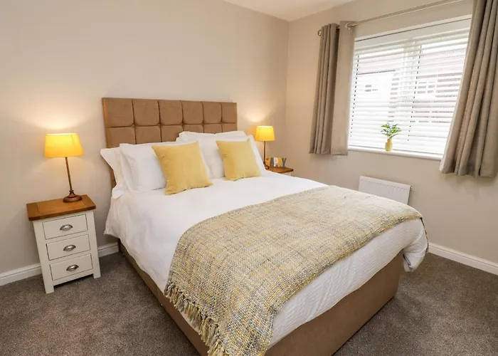 Misty Moon Holiday home *