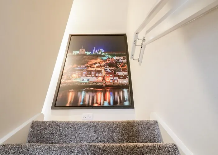 Misty Moon Holiday home *